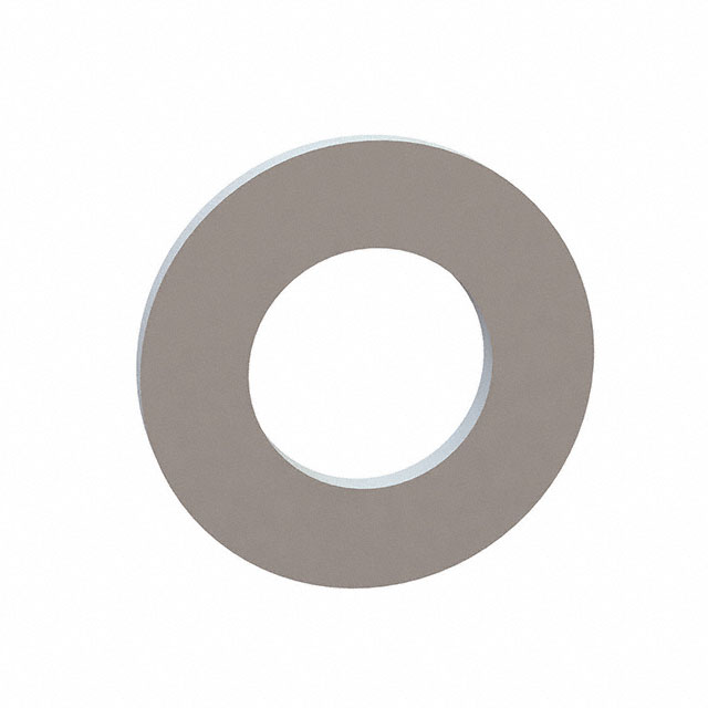 FLAT WASHER, .435 ID, .810 OD, .