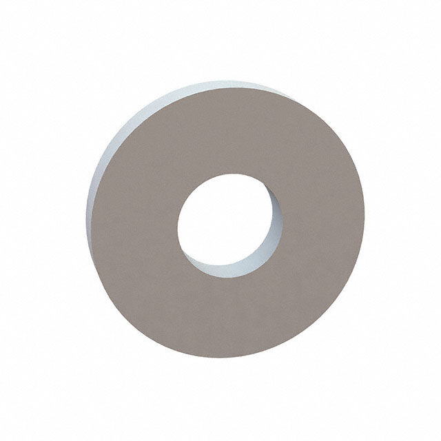 FLAT WASHER, .312 ID, .812 OD, .