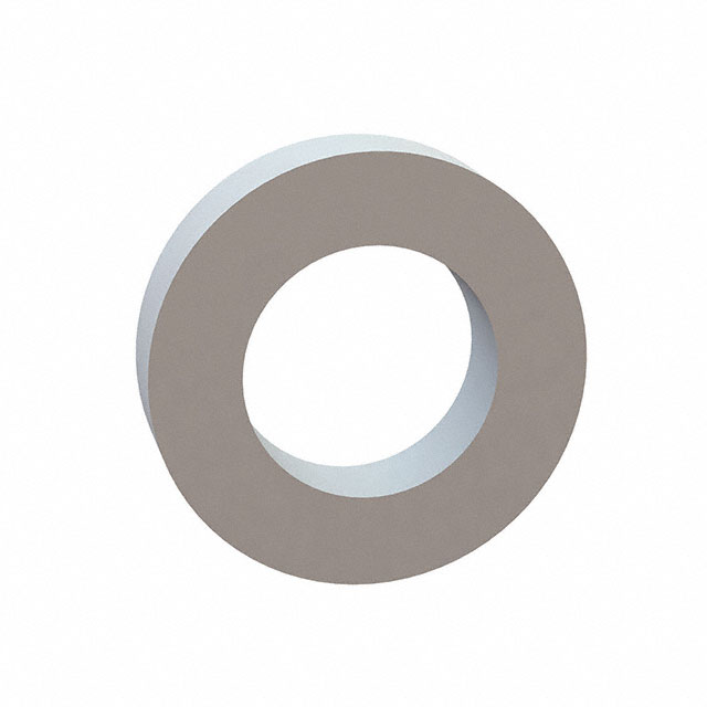 FLAT WASHER, .506 ID, .870 OD, .
