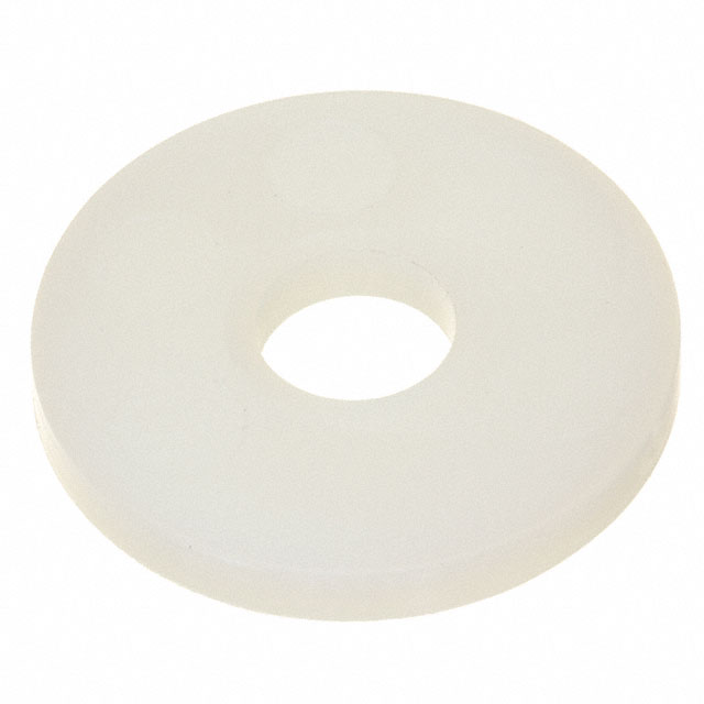 FLAT WASHER, .265 ID, .875 OD, .