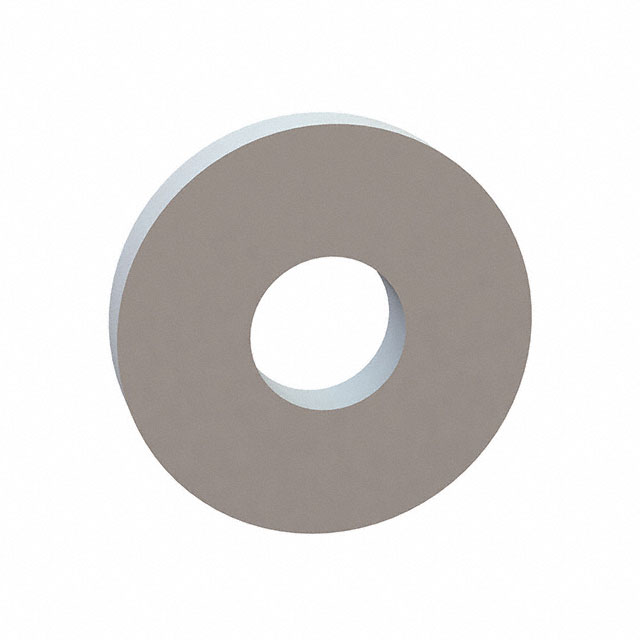 FLAT WASHER, .354 ID, .945 OD, .