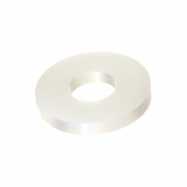 FLAT WASHER, .406 ID, .984 OD, .