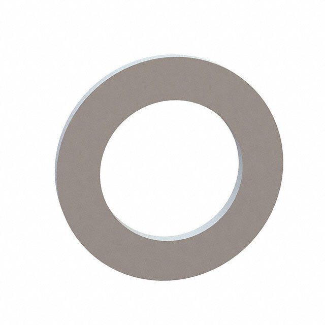 FLAT WASHER, .631 ID, 1.004 OD,