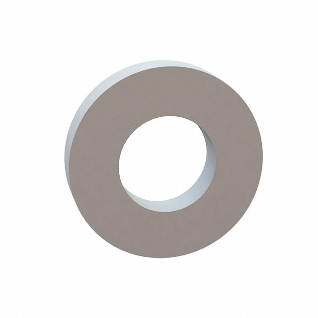 FLAT WASHER, .500 ID, 1.000 OD,