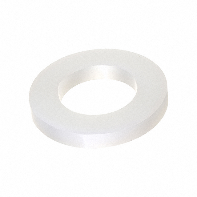 FLAT WASHER, .635 ID, 1.120 OD,