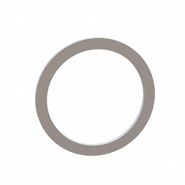 FLAT WASHER, .984 ID, 1.203 OD,