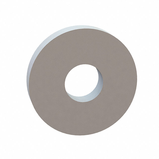 FLAT WASHER, .443 ID, 1.250 OD,