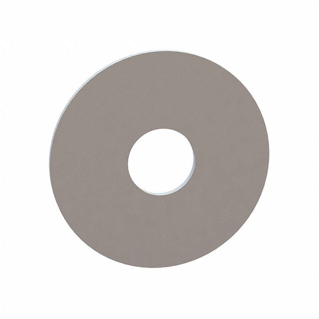 FLAT WASHER, .390 ID, 1.267 OD,