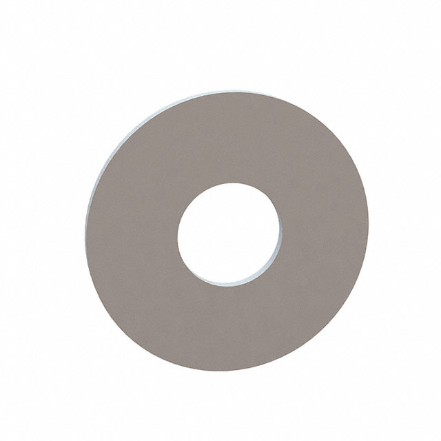 FLAT WASHER, .510 ID, 1.375 OD,