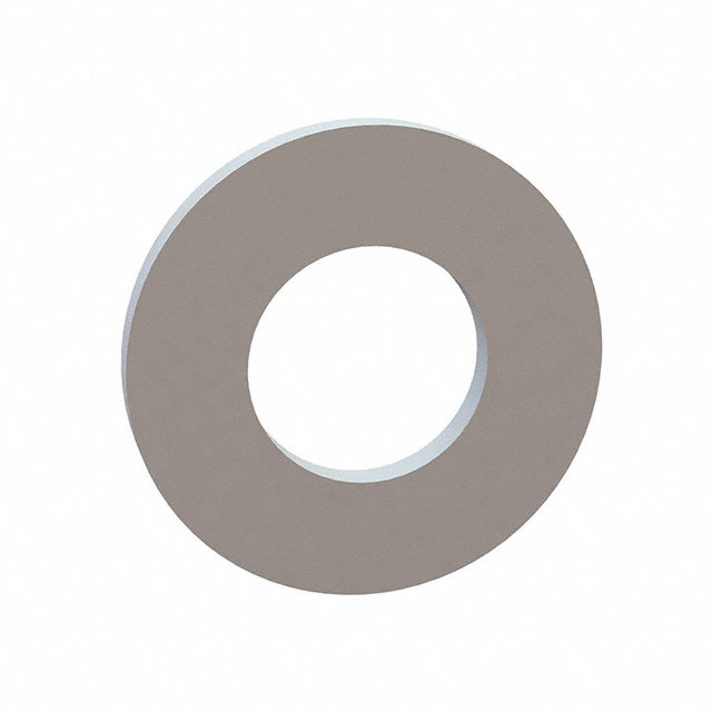 FLAT WASHER, .755 ID, 1.500 OD,