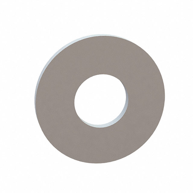 FLAT WASHER, .659 ID, 1.575 OD,