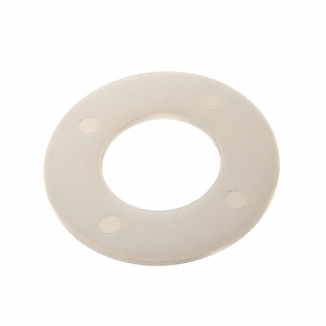 FLAT WASHER, .750 ID, 1.505 OD,