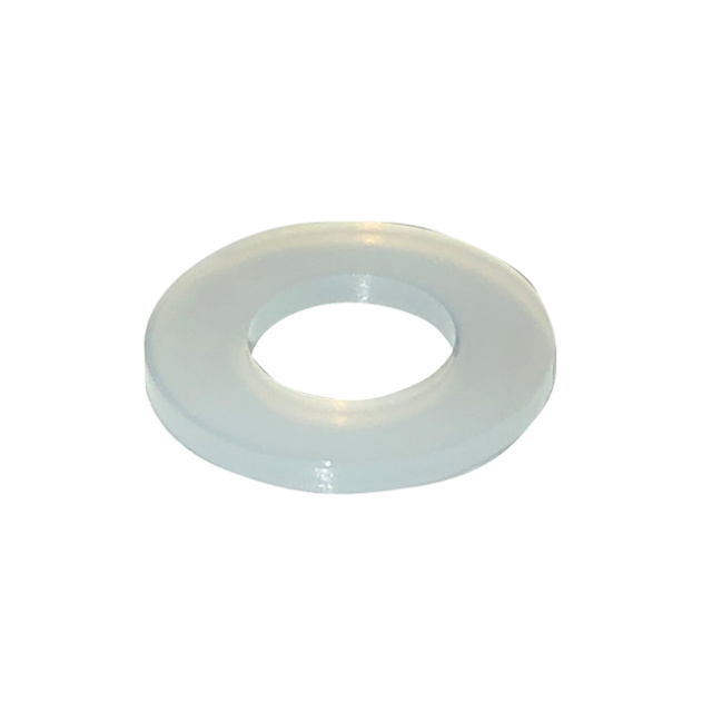 FLAT WASHER, .390 ID, 2.000 OD,
