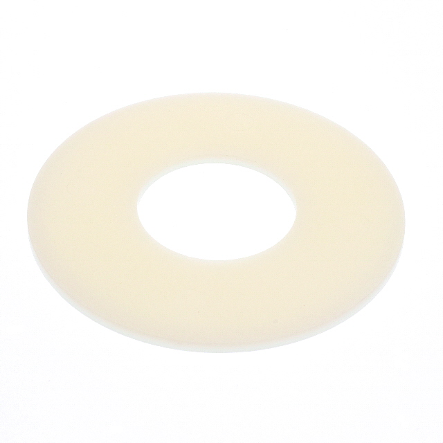 FLAT WASHER, 1.270 ID, 3.005 OD,