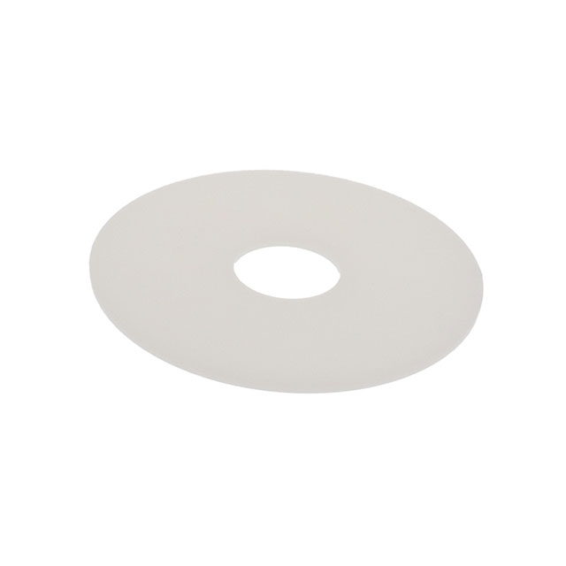 FLAT WASHER, .805 ID, 2.969 OD,