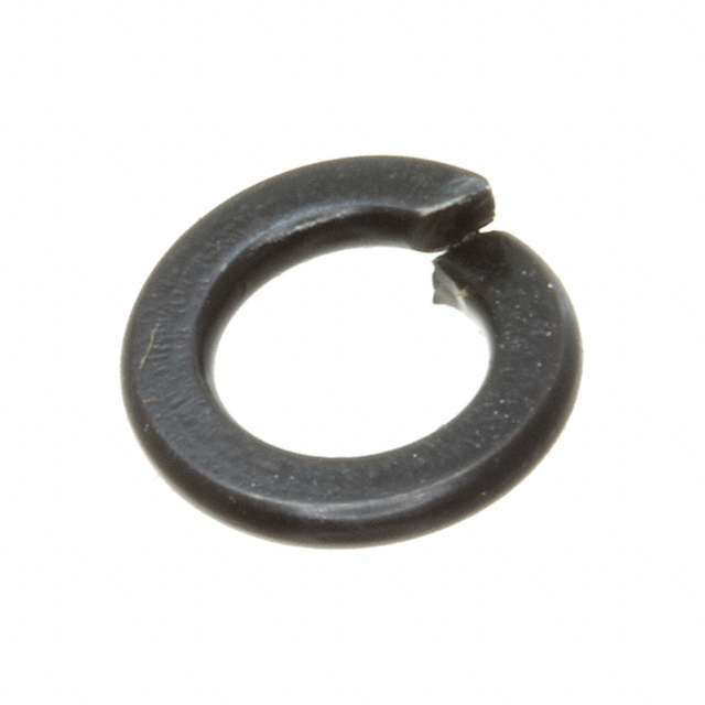 WASHER, SPRING LOCK, DIN 127B