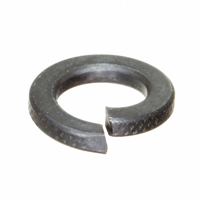 WASHER SPLIT LOCK #10 STEEL