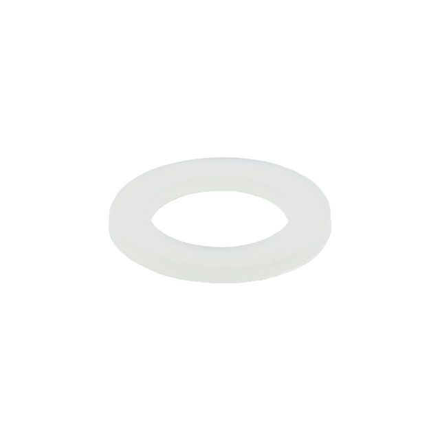 WASHER FLAT 3/8" NYLON