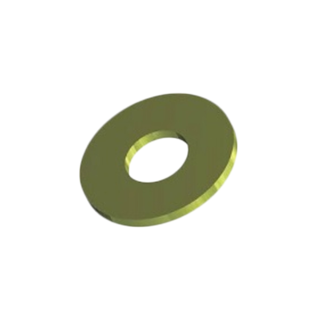 WASHER FLAT STEEL