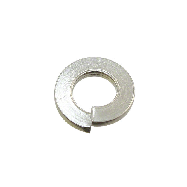 WASHER SPLIT LOCK 1/4" STN STEEL