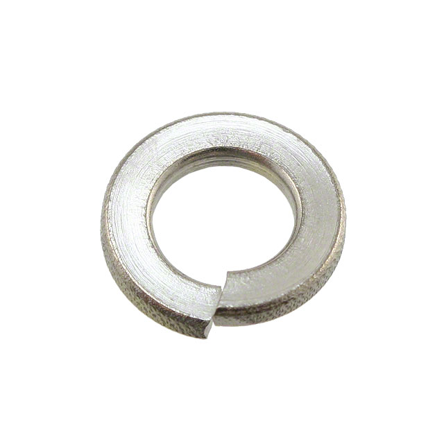WASHER SPLIT LOCK 3/8" STN STEEL
