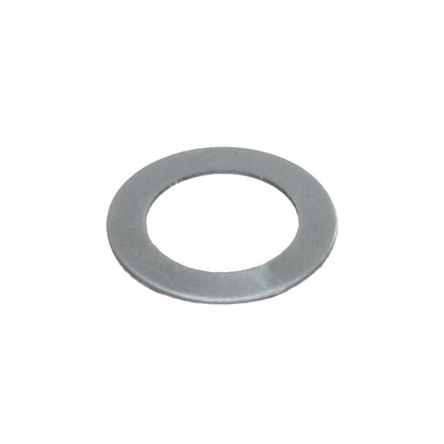 WASHER FLAT M3.5X0.6 STN STEEL
