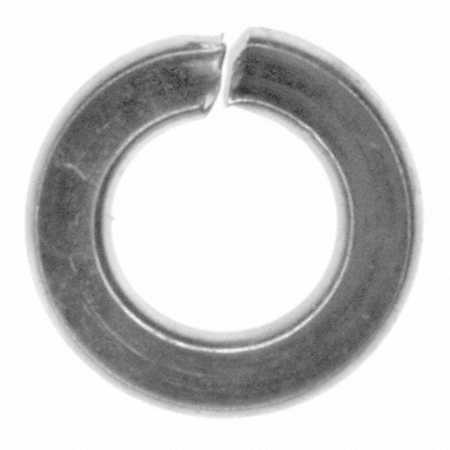 WASHER SPLIT LOCK M3 STEEL