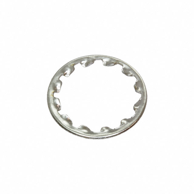 WASHER INTERNAL TOOTH