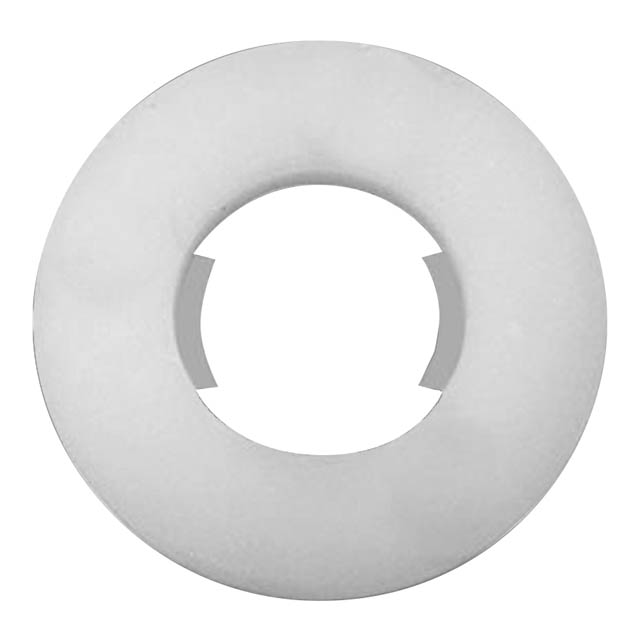 WASHER FLAT RETAINING M6 NYLON