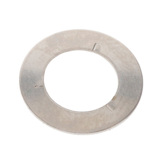 WASHER FLAT 1/4" STEEL