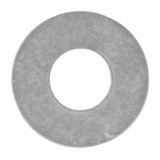 WASHER FLAT #2 STEEL