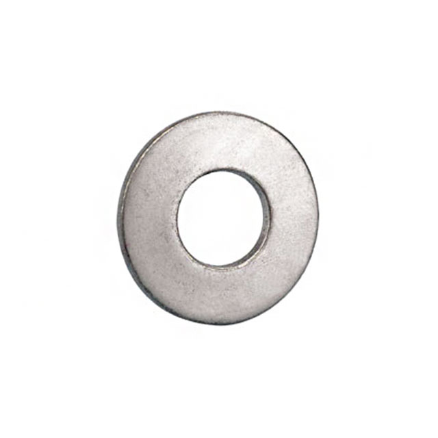 WASHER FLAT 3/8" STAINLESS STEEL