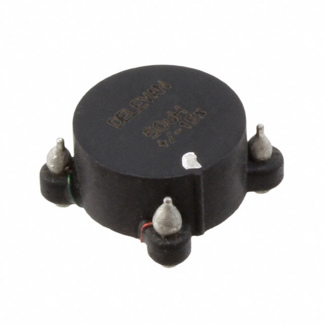 INDUCT ARRAY 2 COIL 10UH SMD