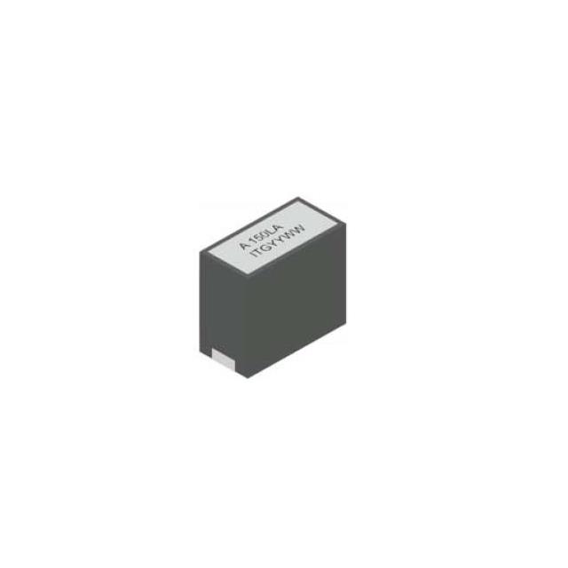 Coupling Inductor for TLVR, 120.