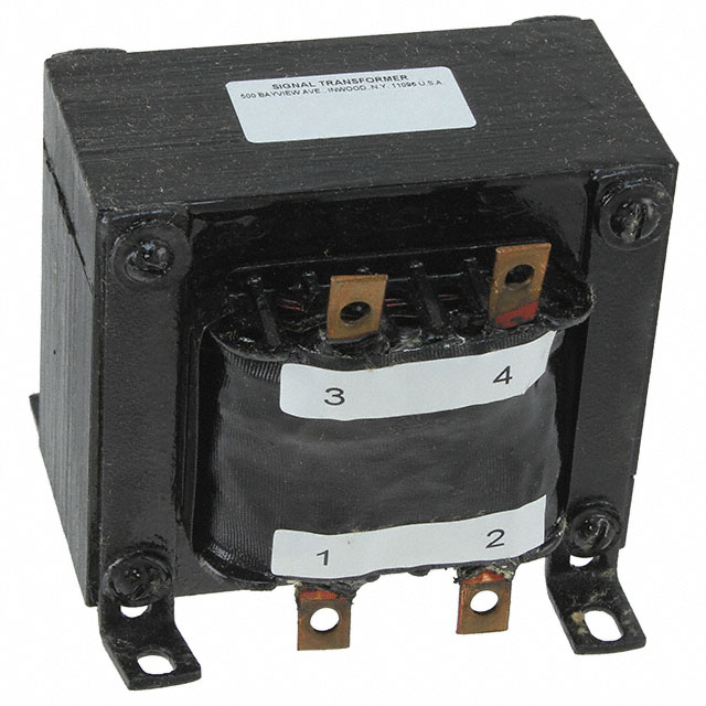 INDUCT ARRAY 2COIL 300UH CHA MNT