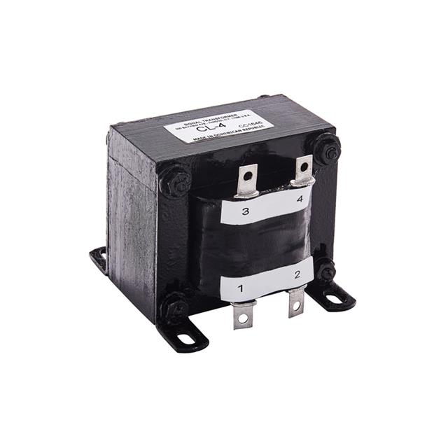 INDUCT ARRAY 2 COIL 5MH CHA MNT