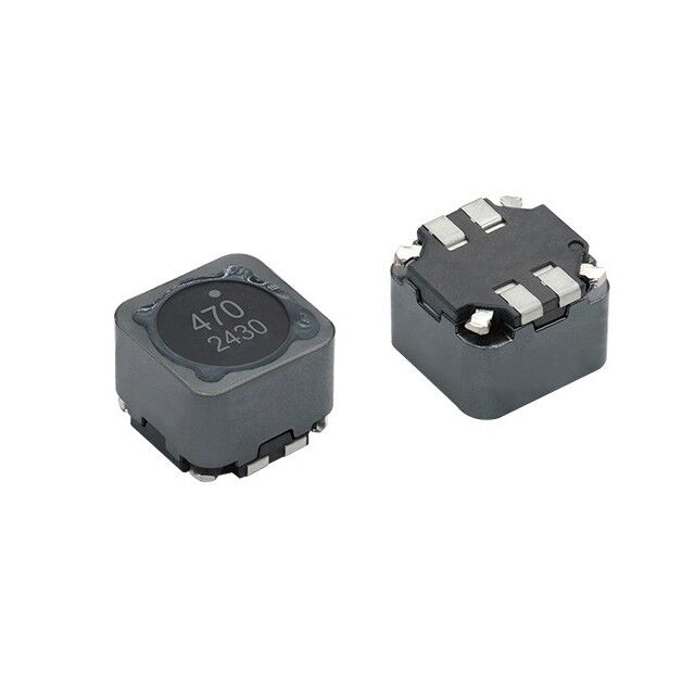 CRHCM1210-4R7M :4R7M