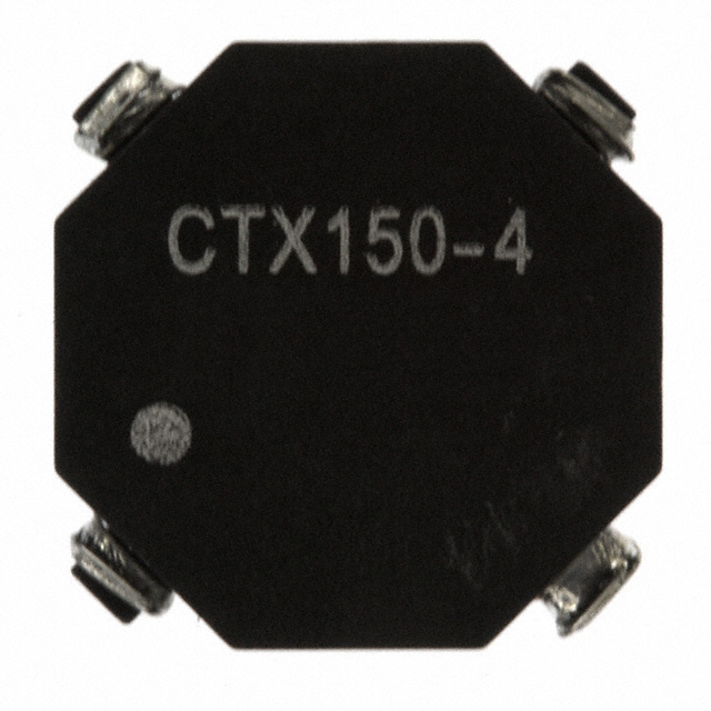 INDUCT ARRAY 2 COIL 2.18UH SMD