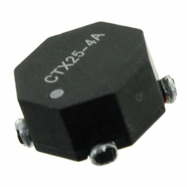 INDUCT ARRAY 2 COIL 25.14UH SMD