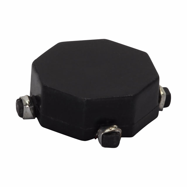 INDUCT ARRAY 2 COIL 299.87UH SMD