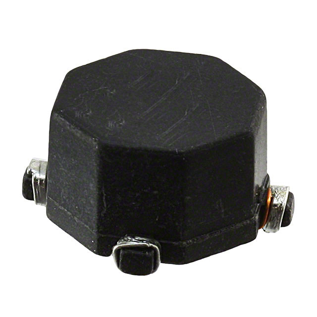 INDUCT ARRAY 2 COIL 34.84UH SMD