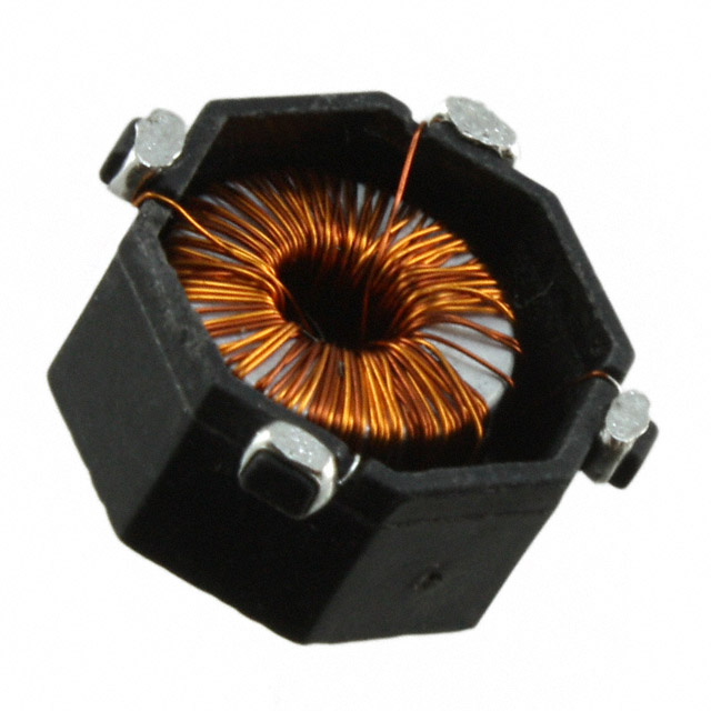 INDUCT ARRAY 2 COIL 302.8UH SMD