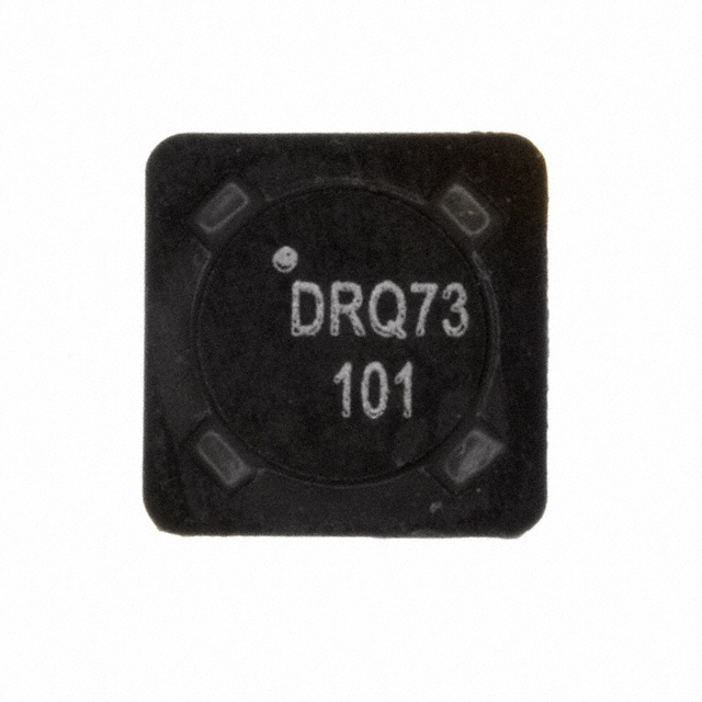 INDUCT ARRAY 2 COIL 101.4UH SMD