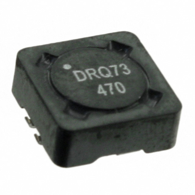 INDUCT ARRAY 2 COIL 48.62UH SMD