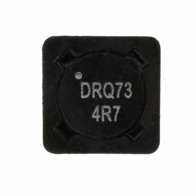 INDUCT ARRAY 2 COIL 4.422UH SMD
