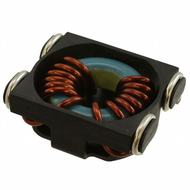 INDUCT ARRAY 2 COIL 3.9UH SMD