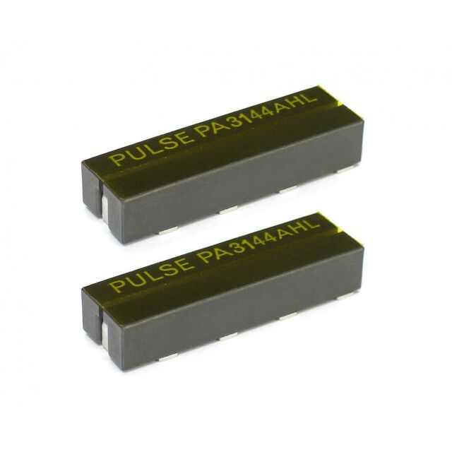 INDUCT ARRAY 4 COIL SMD