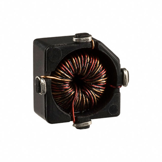 INDUCT ARRAY 2 COIL 25UH SMD