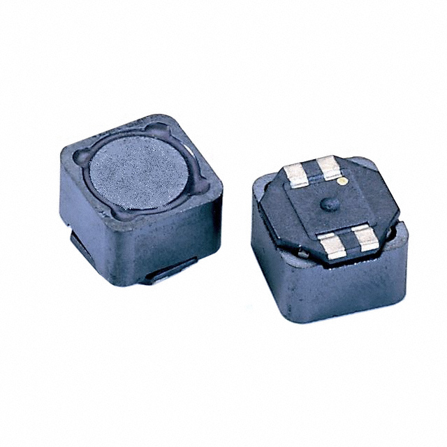 INDUCT ARRAY 2 COIL 9.4UH SMD