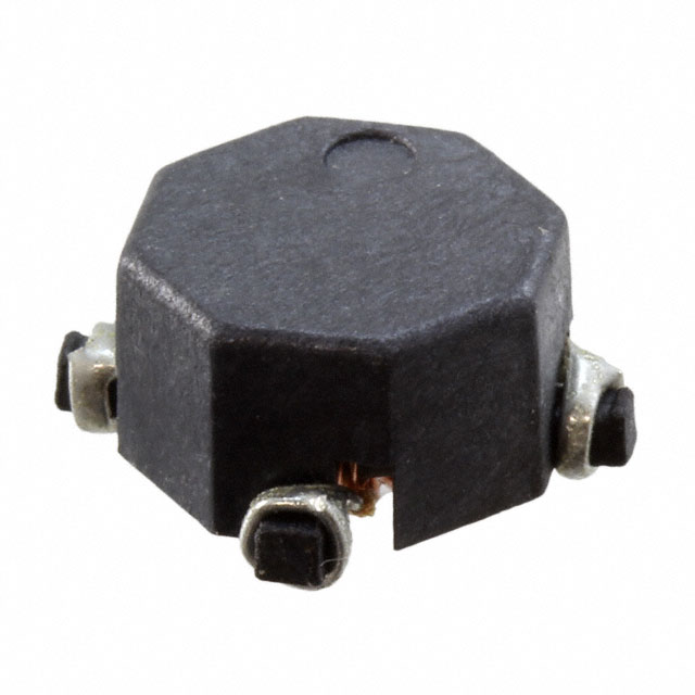 INDUCT ARRAY 2 COIL 8UH SMD